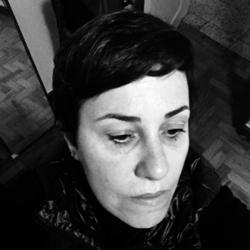 Luciana Moherdaui Clubhouse