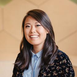 Christelle Xu Clubhouse