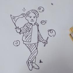 ぐり ぐり Clubhouse