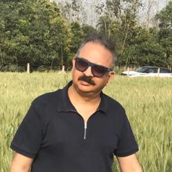 Bharat Kukreti Clubhouse