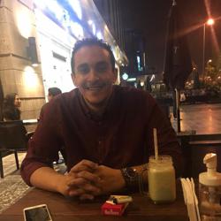 Mostafa M.elshahat Clubhouse