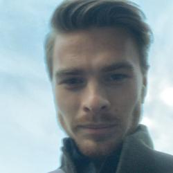 Henrik Dehn Clubhouse