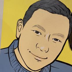 Richard Wu Clubhouse