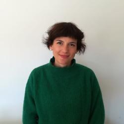Giulia Buriola Clubhouse