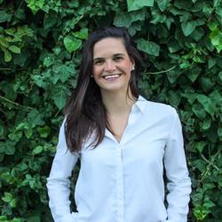 Andrea Medina Clubhouse