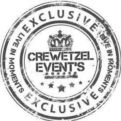 Crewetzel Events Clubhouse