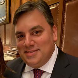 Robin Shahani Clubhouse