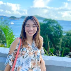 Catherine Wong Clubhouse