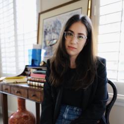 Annie Dulman Clubhouse