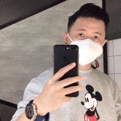 Calvin Suryadjaya Clubhouse