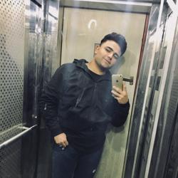 Yosef Elmahdy Clubhouse