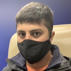 Clubhouse profile picture for @usps