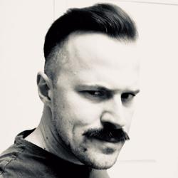 Clubhouse profile picture for @overcast