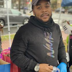 Namir thebrand Clubhouse