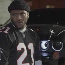 Amani Brown Clubhouse