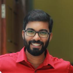 Aravind  A P Clubhouse