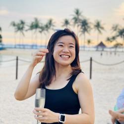 Michelle Ng Clubhouse