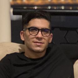 Clubhouse profile picture for @nabet