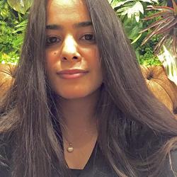 Mariam Andrawis Clubhouse