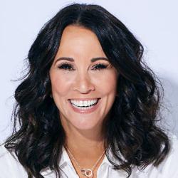 Andrea McLean Clubhouse