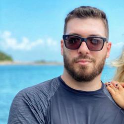 Otavio Alla Clubhouse