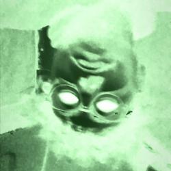 Clubhouse profile picture for @magomy