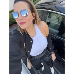 María Rondon Clubhouse