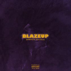 ”Blazeup” NOW! Clubhouse