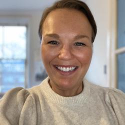 Jennifer Levine Clubhouse