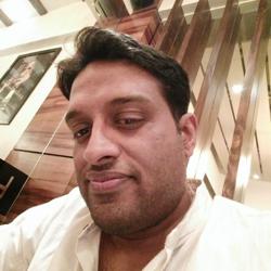 Kurian John Clubhouse