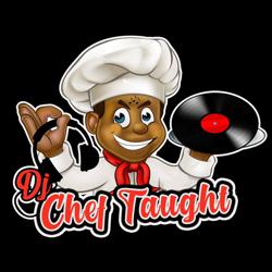 DJ CHEFTAUGHT Clubhouse