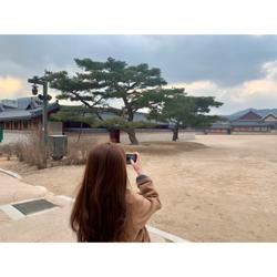 hyerin Joo Clubhouse