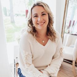 Karly Balogh Clubhouse