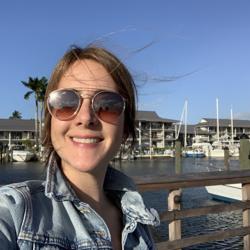 Debora Ilovaca Clubhouse
