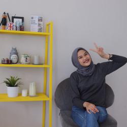 Amira Rifda J. Clubhouse