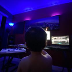 MigL Beatz Clubhouse