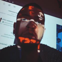 Ali Rıza BARIŞ Clubhouse