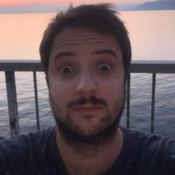 Clubhouse profile picture for @federicov