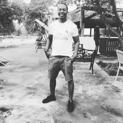 Sadat Siboleka Clubhouse