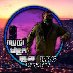 Paydar RPG Clubhouse