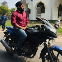Narinder Pal Singh Clubhouse