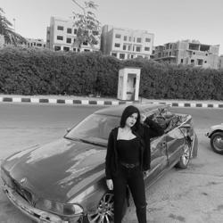 Alya Ihab Clubhouse