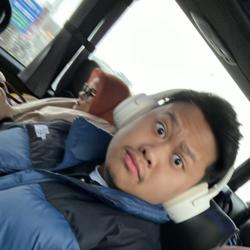 Clubhouse profile picture for @radit