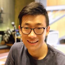Clubhouse profile picture for @ethanu