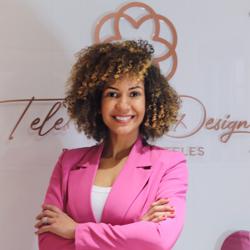 Andressa Teles Clubhouse