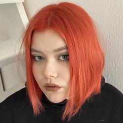 Arina Loginova Clubhouse