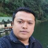Rajendra Shrestha Clubhouse
