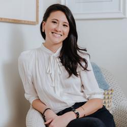 Dr.Felicia Yu Clubhouse