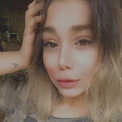 Ayda Qasabi Clubhouse