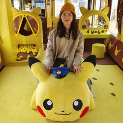 Wendy Hsiao Clubhouse